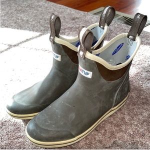 Xtratuf Boots